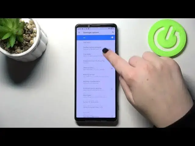 Video thumbnail for How to Activate Auto System Updates on SONY Xperia 5 III - Automatic System Update