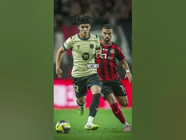 Video thumbnail for EL BARÇA RECOMIENDA UNA CESIÓN A HECTOR FORT