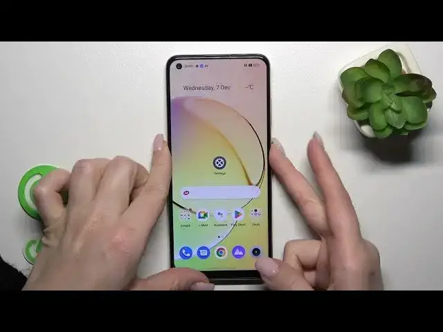 Video thumbnail for Turn on Always On Display Mode on Realme 10 / How to Enable Always On Display on Realme 10