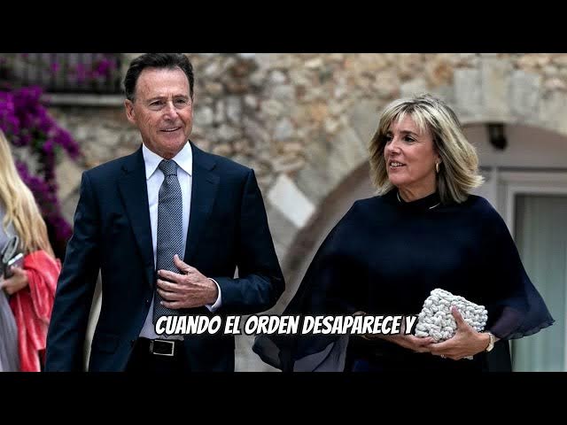 Video thumbnail for El video muestra una cobertura cruda y sin censura sobre la reciente catástrofe causada por