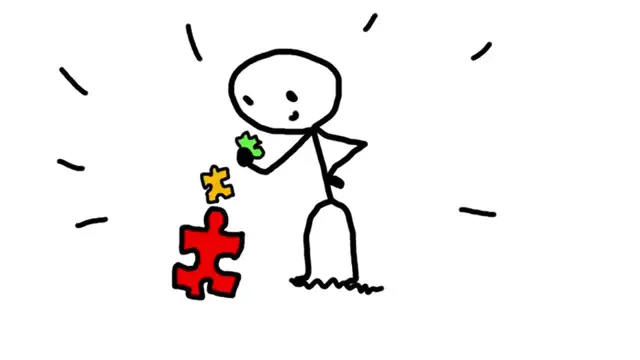 Video thumbnail for Destroying PROCRASTINATION is easy, actually (AI)