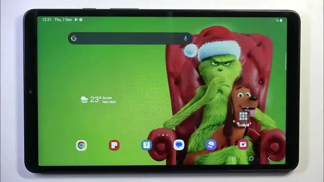 Video thumbnail for How to Boot Demo Mode on Samsung Galaxy Tab A9?