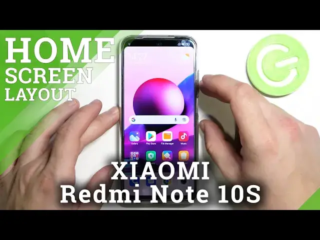 'Video thumbnail for How to Enable or Disable App Drawer on XIAOMI Redmi Note 10S'