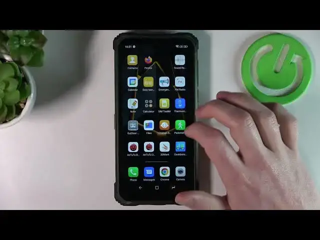 Video thumbnail for How To Fix Internet Browsing Problems on Doogee S86 Pro