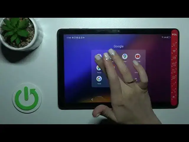 Video thumbnail for How to Disable Hey Google of Google Assistant on TCL 10 TAB – Turn Off Hey Google