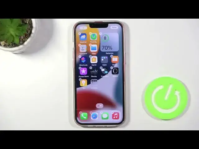 Video thumbnail for iPhone 13 – Create & Remove Folder on Home Screen