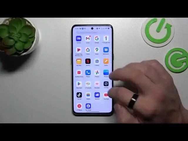 Video thumbnail for OnePlus 10T Turn On / Off Vibrate for Phone Calls