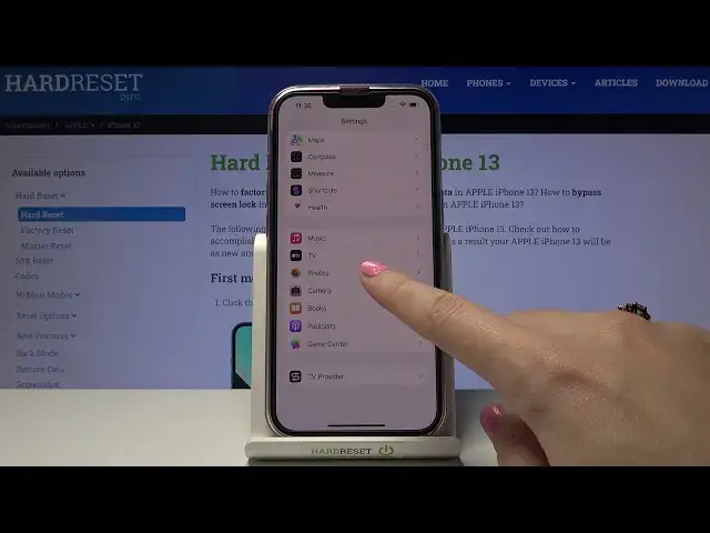 'Video thumbnail for How to Allow Camera to Scan QR Codes on iPhone 13 – Adjust Camera Options'