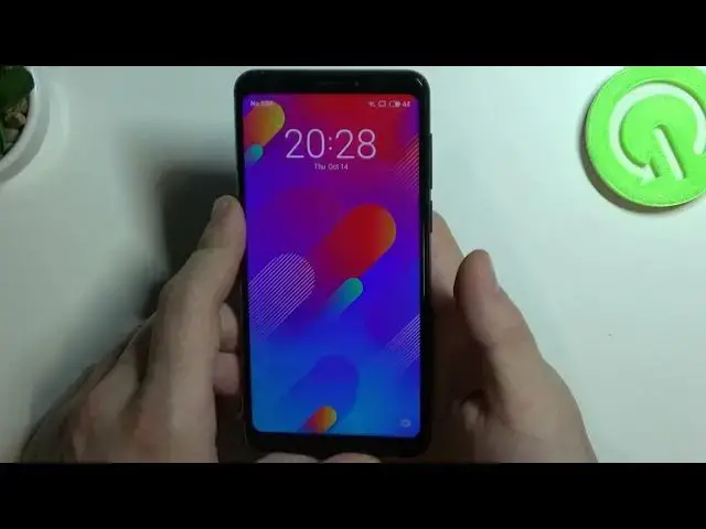 Video thumbnail for How to Check All Screen Unlock Methods on MEIZU M8 – Security Settings