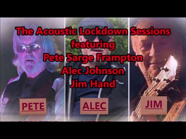Video thumbnail for Acoustic Roots Lockdown Videos