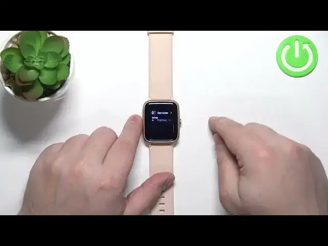 Video thumbnail for How to Adjust Screen Brightness in Hama Fit Watch 5910?