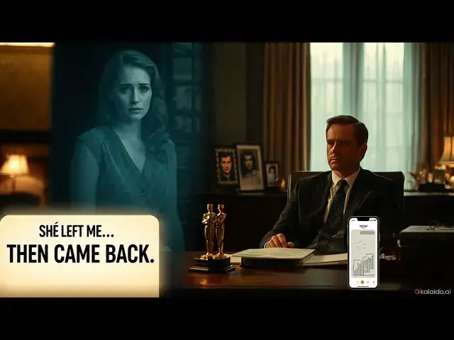 Video thumbnail for She Left Me Because I ‘Lacked Ambition’… Now She Regrets Everything | TRUE STORY