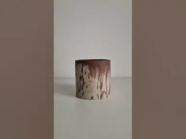 'Video thumbnail for Urban Collection is out now ! Discover our scents on IG #weecandles Produs is România 🇷🇴 #handmade'