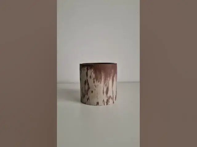 'Video thumbnail for Urban Collection is out now ! Discover our scents on IG #weecandles Produs is România 🇷🇴 #handmade'