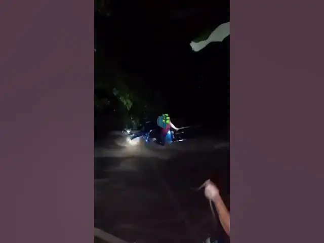 'Video thumbnail for Rescate de mujer en San Ramón Matagalpa'