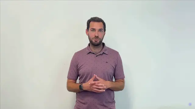 Video thumbnail for Scaled Welcome Video