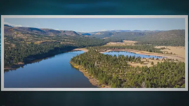 'Video thumbnail for Fly Fishing in Greer'