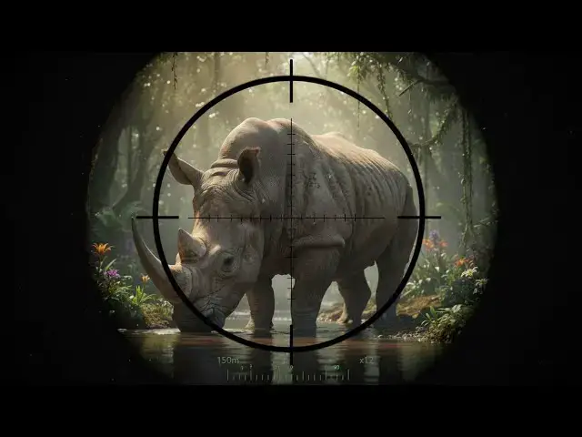 Video thumbnail for Save Endangered Species | A Short Film