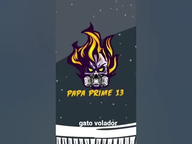 Video thumbnail for Gato volador🤣