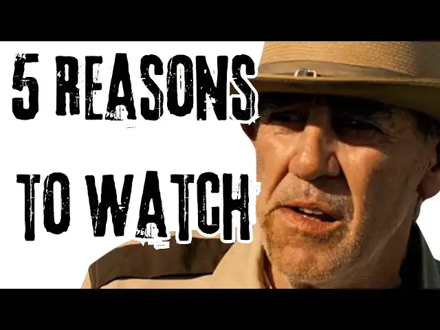 'Video thumbnail for The Texas Chainsaw Massacre: The Beginning (2006) | 5 Reasons to Watch'