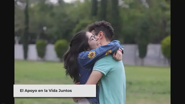 Video thumbnail for Juntos en la Victoria: Estrategias de Parejas para el Triunfo
