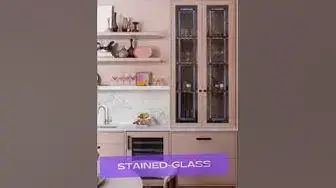 Video thumbnail for 10 Kitchen Cabinet Trends For 2023