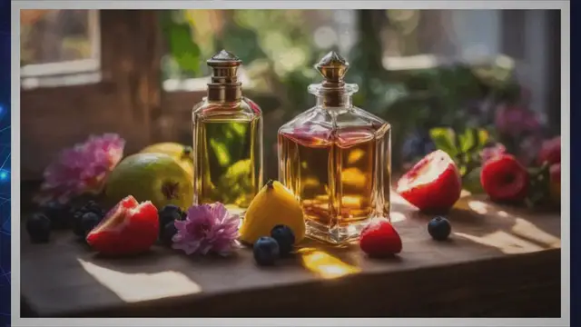 'Video thumbnail for Master the Art: How to Make Perfume Last Longer'