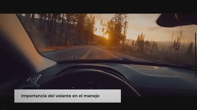'Video thumbnail for ᐈ ¿Por qué el Volante de mi Carro se Mueve Mucho de un Lado a Otro? 🔧 💥'