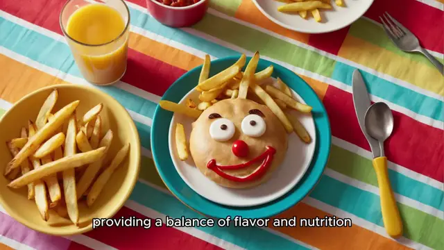 Video thumbnail for El Pollo Loco Kids’ Meal Prices