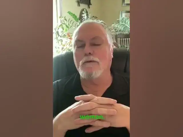Video thumbnail for Surprise Pregnancy at 54!?