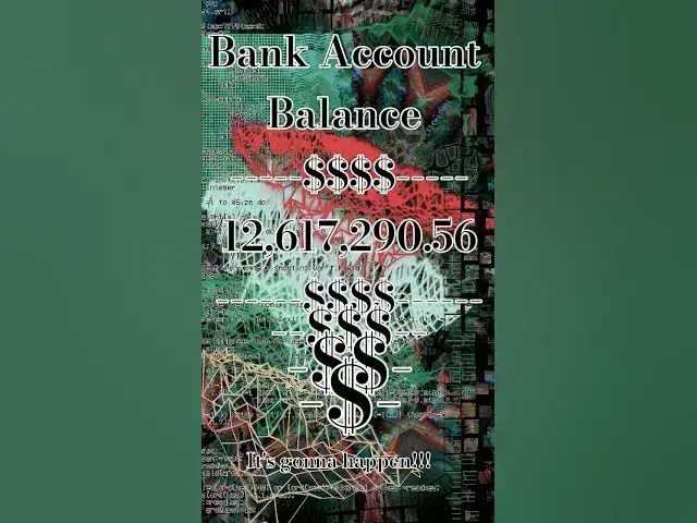 Video thumbnail for It's gonna happen #manifestmoney #manifest #manifestprosperity  #manifestnow