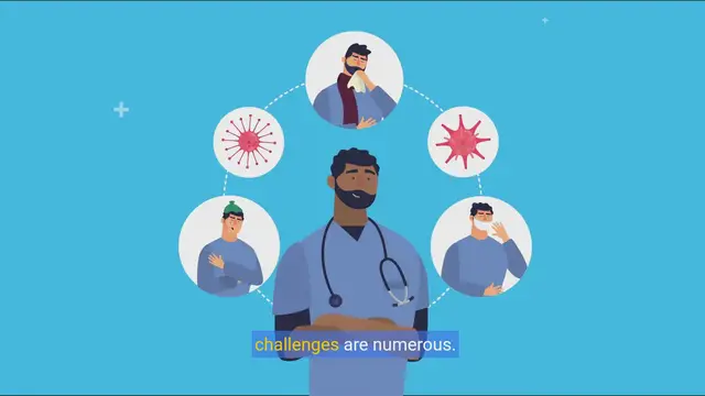 Video thumbnail for AI-Driven Predictive Analytics: Revolutionizing Health Prevention