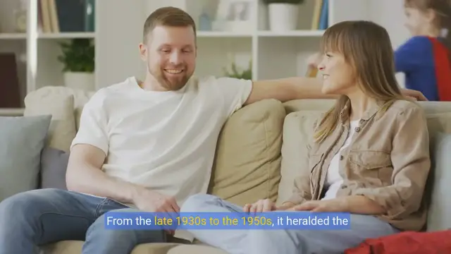 Video thumbnail for The golden age of comics: Revisiting the classics