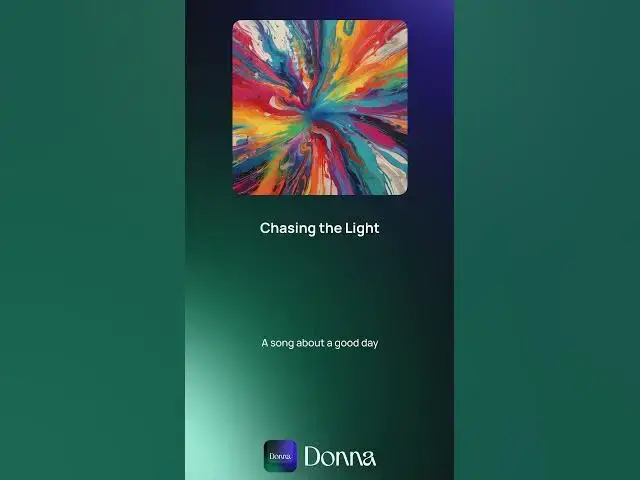 'Video thumbnail for FREE SONG FOR PROFIT USE - Chasing the light'