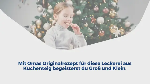 Video thumbnail for Saftige Rumkugeln aus Kuchenresten