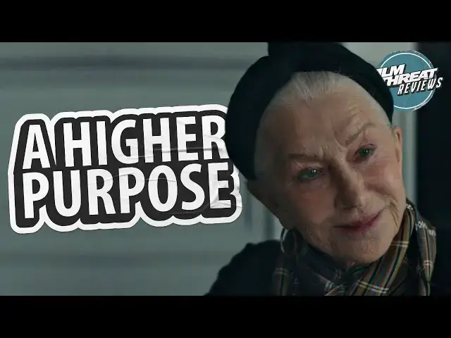 Video thumbnail for WHITE BIRD | Film Threat Reviews