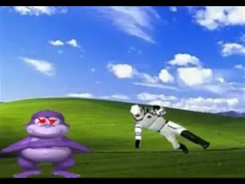 'Video thumbnail for Bonzi Buddy Couldn't Let That Slide | #gmod #nextbots'