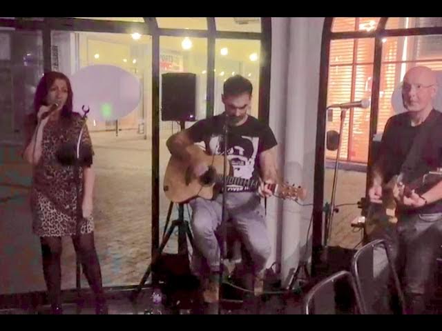 Video thumbnail for Go Your Own Way