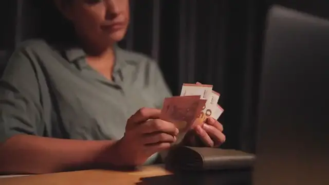 Video thumbnail for 6 MONEY Lessons That No One Ever Taught You _ Financial Education