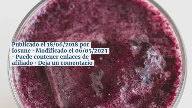 Video thumbnail for Agua Fresca