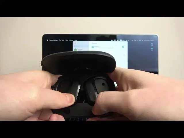 Video thumbnail for How to Connect Soundpeats S5 with Macbook?