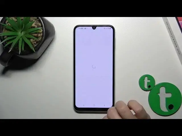 'Video thumbnail for How to Switch Off the Google Assistant on a SAMSUNG Galaxy M34'