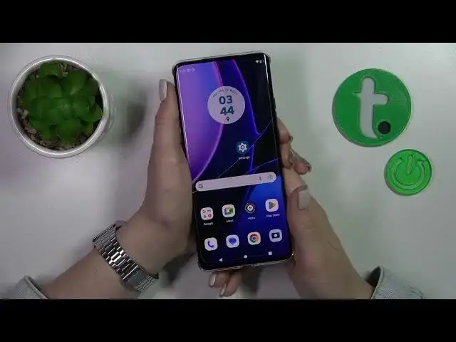 Video thumbnail for MOTOROLA Edge 40 - Fingerprint Unlock Test & Review