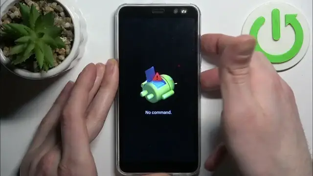 Video thumbnail for How to Wipe the Cache Partition on LANDVO Rino4 Pro