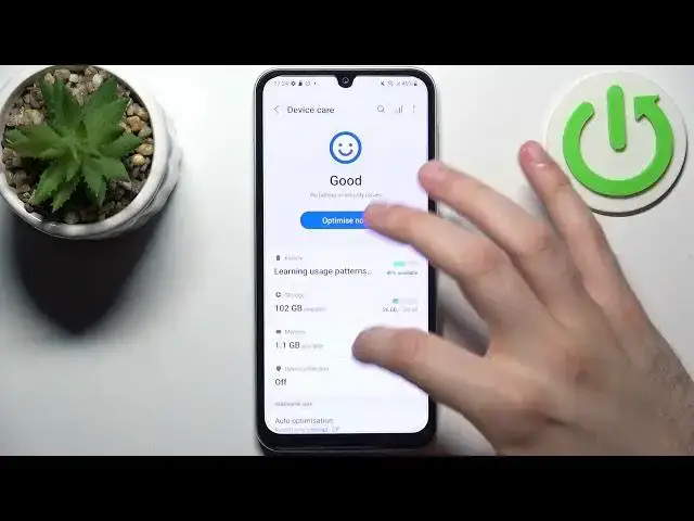 'Video thumbnail for How to Format SD on SAMSUNG Galaxy F34?'