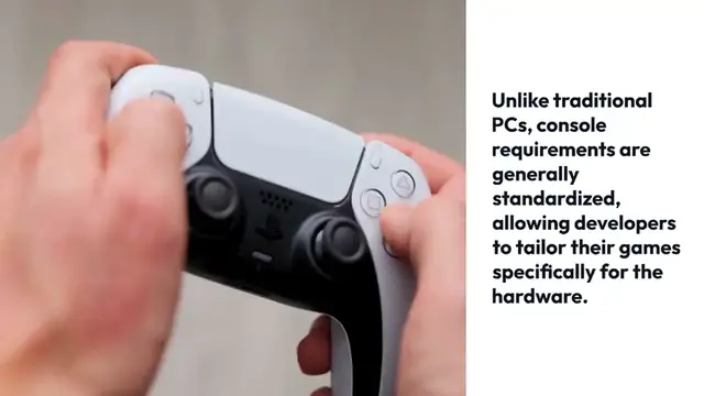 Video thumbnail for System Requirements for PlayStation