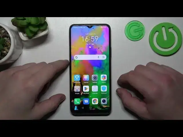 'Video thumbnail for How to Find & Manage Display Settings on Honor X8?'