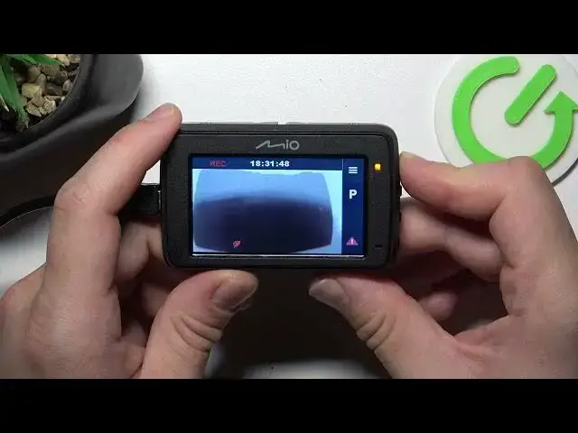 Video thumbnail for How To Change Video Clip Length In MIO MiVue 732