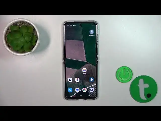 Video thumbnail for How to Mute Notification Sound on a MOTOROLA Razr 40 Ultra