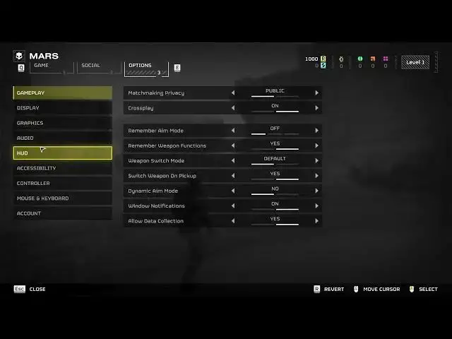 Video thumbnail for How To Change Reticle Color In Helldivers 2